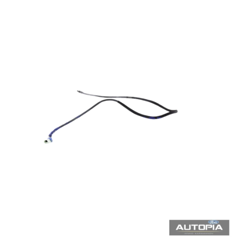 ГОРИВОПРОВОДИ TRZ 11- 2.2 TDCI FWD